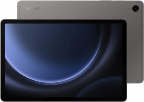  Samsung Galaxy Tab S9 FE Wi-Fi 6/128GB Gray (SM-X510NZAASEK)
