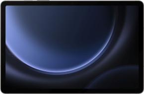  Samsung Galaxy Tab S9 FE Wi-Fi 6/128GB Gray (SM-X510NZAASEK) 6