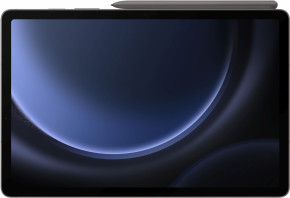  Samsung Galaxy Tab S9 FE Wi-Fi 6/128GB Gray (SM-X510NZAASEK) 7