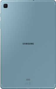   Samsung SM-P619 Galaxy Tab S6 Lite 10.4 LTE 4/64Gb Angora Blue UA UCRF  (2)