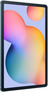   Samsung SM-P619 Galaxy Tab S6 Lite 10.4 LTE 4/64Gb Angora Blue UA UCRF  (3)