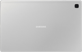  Samsung T505 NZSA Silver 5