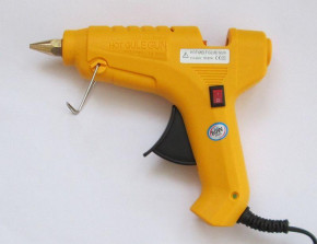   Glue Gun, 80W (44400125) 4