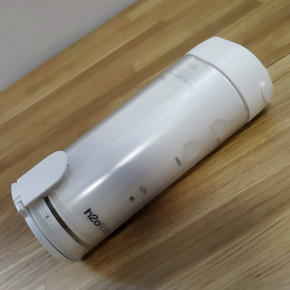     H2OFloss HF-10 Mini White 6