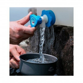    Naturehike Water container 12  (NH16S012-T)