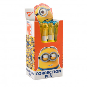 - Yes Minions 4  (320236) 4
