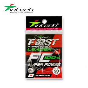   Intech FC First Leader 20 cm 2  (0.40mm/7,00kg)
