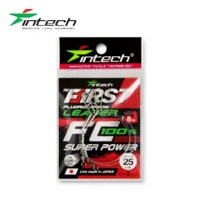   Intech FC First Leader 25 cm 2  (0.45 mm/8,00 kg)