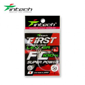  Intech FC First Leader 30 cm 2  (0.45mm/8,00kg)