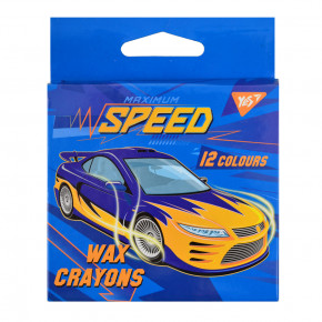   Yes 12 Speed Car 7*90 (590138)