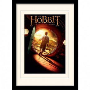    The Hobbit (One Sheet)