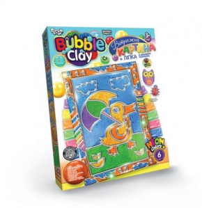   Danko Toys Bubble Clay   (BBC-02-03U)