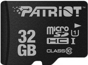   Patriot (PSF32GMDC10)