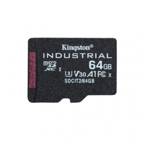   Kingston (SDCIT2/64GB) 3