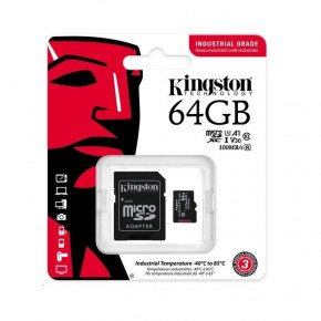   Kingston (SDCIT2/64GB) 5