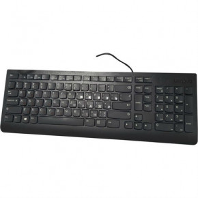  Lenovo 300 USB Keyboard Russian/Cyrillic 441 (GX30M39684) 3