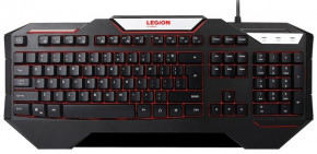   Lenovo Legion K200 Keyboard Russian (GX30P98215) (0)