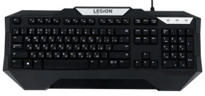   Lenovo Legion K200 Keyboard Russian (GX30P98215) (1)