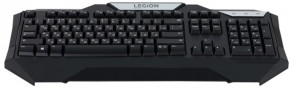   Lenovo Legion K200 Keyboard Russian (GX30P98215) (3)