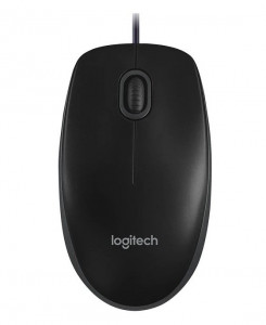  (, ) Logitech MK120 Black USB (920-002562) 5