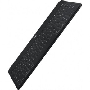 Logitech Keys-To-Go  iPhone iPad Apple TV UA Black (920-006710) 4