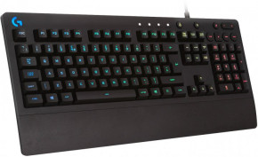  LOGITECH G213 Prodigy Gaming Keyboard
