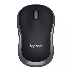 Комплект Logitech Cordless Desktop MK270 Combo, черный (920-004508) 7