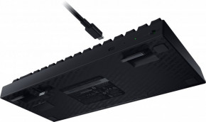  Razer BlackWidow V3 Mini Hyperspeed Yellow Switch RU (RZ03-03890700-R3R1) 5