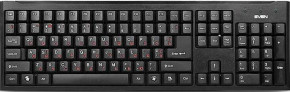   Sven Standard 303 Black USB/PS/2 (0)