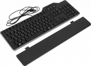  Dell Smartcard Keyboard KB813 4