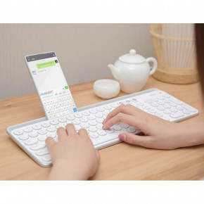 Bluetooth- Xiaomi MiiiW (MWBK01) White 4