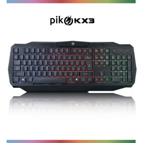   Piko KX3 Black (1283126489594) (0)