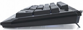 Клавиатура REAL-EL Comfort 7001 Black USB UAH 7