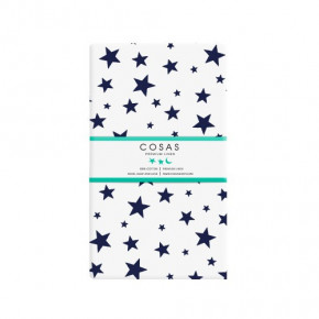    Cosas 60120  STARS BLUE WHITE (4822070865275)