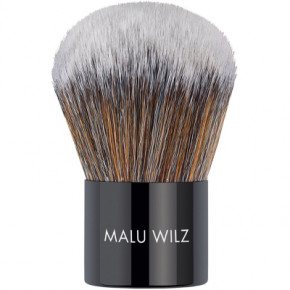    Malu Wilz Kabuki Powder Brush   (4043993470043)