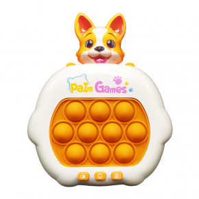   Bambi  Pop It 12950K  Quick Push Puzzle Game Fast 