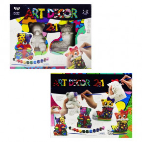    Danko Toys Art Decor 2  1:     (ARTD-02-01)