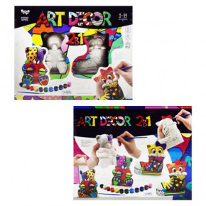    Danko Toys Art Decor 2  1:     (ARTD-02-01U)