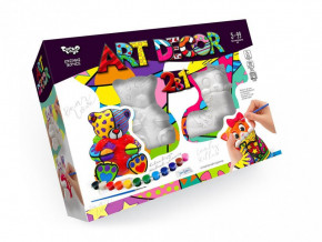    Danko Toys Art Decor 21  (ARTD-02-01U)