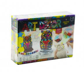   Danko Toys Art Decor:  (ARTD-01-02)
