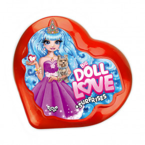   Danko Toys Big Doll Love (BDL-01-01)