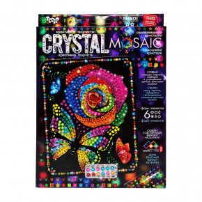   Danko Toys Crystal mosaic  CRM-02-07 6   