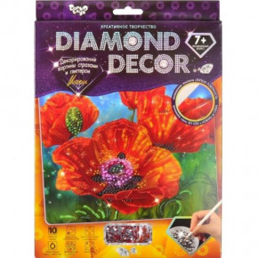    Danko Toys Diamond Decor:  (DD-01-04)