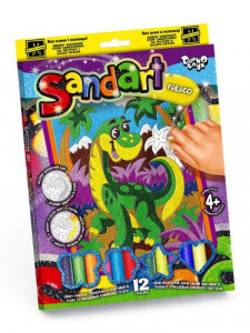     Danko Toys Sandart  (SA-02-10)