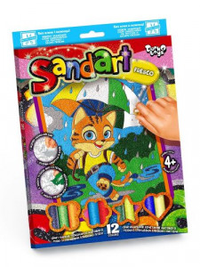     Danko Toys Sandart   (SA-02-04)