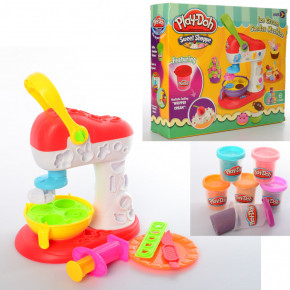  Play-Doh MK 3884