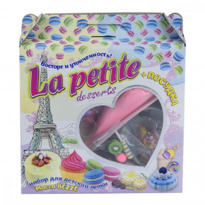    Strateg La Petite Desserts (71310)