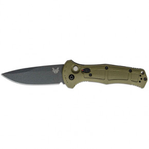  Benchmade Claymore Olive (9070BK-1)