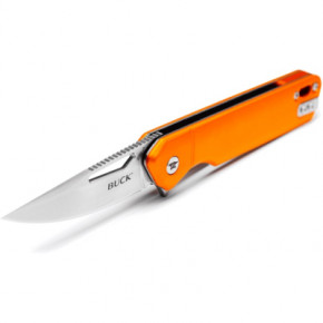  Buck Infusion Aluminum Orange (239ORS) 4