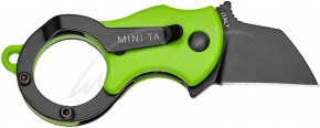  Fox Mini-TA BB FX-536GB Green  3